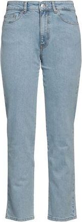 Chiara Ferragni PARTES DE ABAJO - Pantalones vaqueros en YOOX.COM