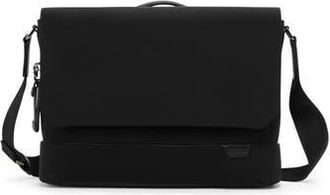 Tumi Harrison Midland Messenger Bag in Black at Nordstrom Rack