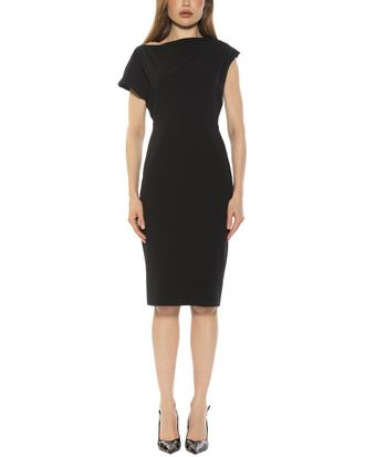Alexia Admor Althea Sheath Dress