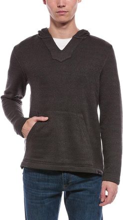 Faherty Whitewater Hoodie