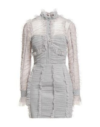 Elisabetta Franchi KLEIDER - Mini-Kleider auf YOOX.COM