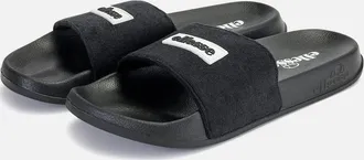 Ellesse Mens Laxxes Slide - Black - Size: 46/11