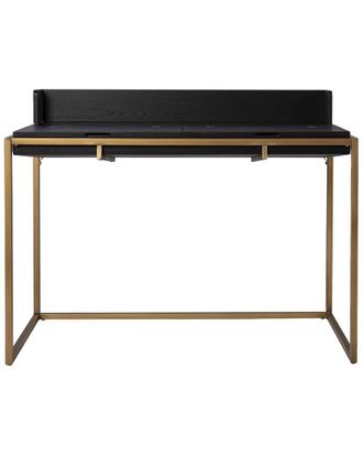SEI Furniture Sei Furniture Caldlin Flip Top Desk