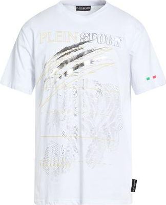 Plein Sport TOPWEAR - T-shirts sur YOOX.COM