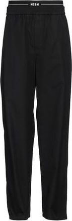 Msgm BOTTOMWEAR - Trousers on YOOX.COM