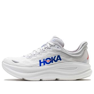 Hoka One One Bondi 9 Cosmic Grey Ultramarine 1162011-CYLT