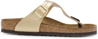 Birkenstock Im Ga naar de badkamer