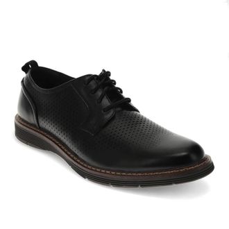 Dockers Mens Ezra Active Rebound Dress Casual Shoe