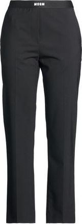 Msgm BOTTOMWEAR - Trousers on YOOX.COM
