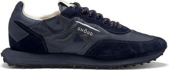 Ghoud Hombre, Zapatos, Azul, Talla: 44 EU