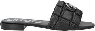 Liu Jo FOOTWEAR - Sandals on YOOX.COM