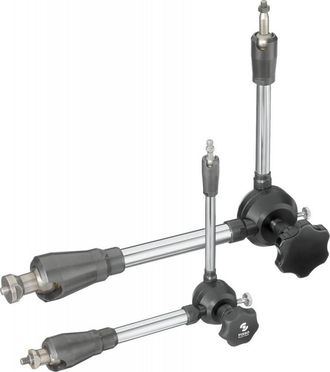Format Tr&iacute;podes Classic Line M10x125 635mm / M8 Fisso