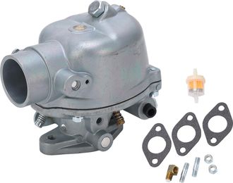 OEM Carburador De Tractor B4nn9510a De Metal De 2-1/4 Para Ford 600-960 Naa 1955-1957