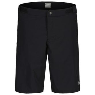 Maloja GallasM. Velohose f&uuml;r Herren | schwarz