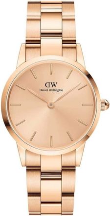 Daniel Wellington Dames, Accessoires, Roze, Maat: ONE Size