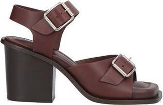 Christophe Lemaire CALZADO - Sandalias con cierre en YOOX.COM