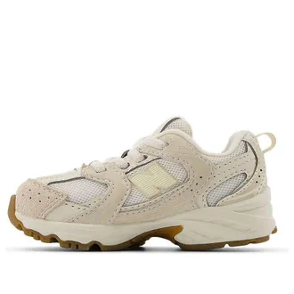 New Balance (TD) New Balance 530 Bungee Thick Soup Flax IZ530UL