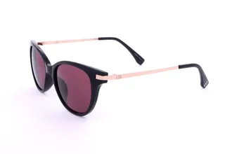 GAP SGP417 0BLA Black/Gold/Wine