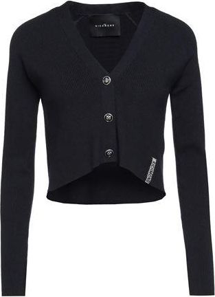 John Richmond KNITWEAR - Cardigans sur YOOX.COM