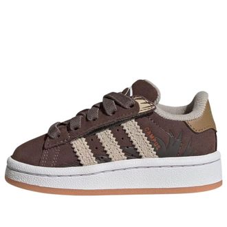 adidas (TD) adidas x Disney Campus 00s Comfort Closure EL I Flash Slothmore JQ3767