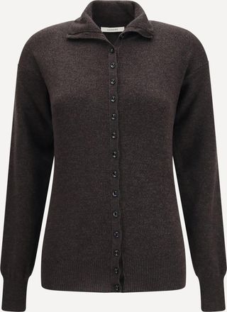 Christophe Lemaire Merino wool high neck Sweater Female M