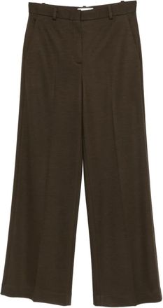 Circolo 1901 Pantaloni con tasche - Verde