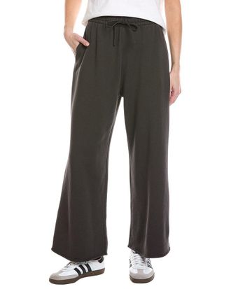 Beyond Yoga Cali 25in Wide Leg Cropped Pant