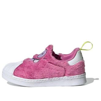 adidas (TD) adidas Kevin Lyons x Superstar 360 Monster Face GW3308