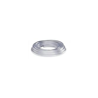 Sauer Tubo Trasparente Misura: 50 Mt - Diam. Int. 6 Mm