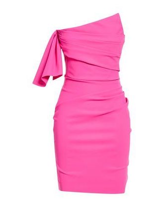 La Petite Robe Di Chiara Boni DRESSES - Mini dresses on YOOX.COM