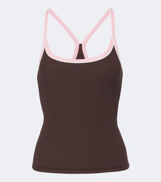 The Upside Tank top Rhythm Caleb