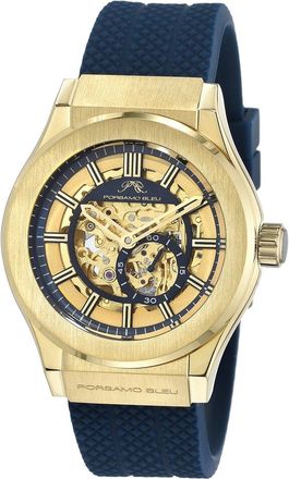 Porsamo Bleu Mens Cruz Watch