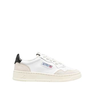 Autry Sneakers - Shoes - Mujer - Multicolor - 36 EU