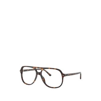 Ray-Ban Bill Optics Optisch Montuur - unisex - Brillen - Bruin - 56 MM - Accessoires