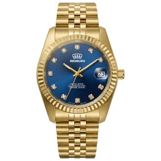 Richelieu Womens Classic 31mm Watch MRI-25R31-05-971