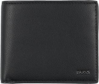 HUGO BOSS Small Leather Goods - Wallets sur YOOX.COM