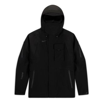 Nike x Cactus Jack by Travis Scott NRG BH Jacket Black DM1275-010