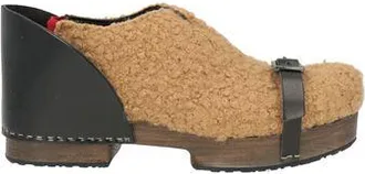 Duca d'Ascalone CALZADO - Mules & Zuecos en YOOX.COM