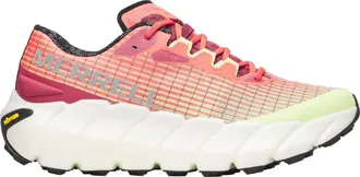 Merrell Mens MTL Adapt Matryx Trail-Running Shoes Red 8.5