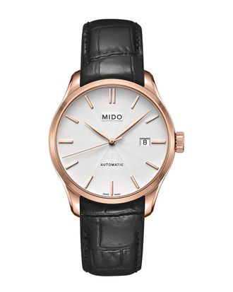 Mido Mido Mens Belluna Ii Watch