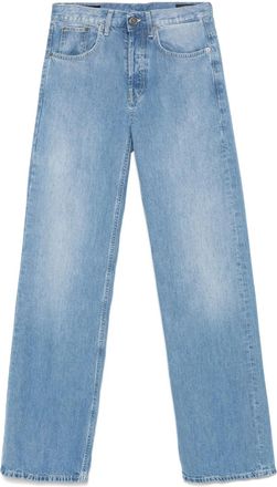 Dondup Jeans Jacklyn - Blu