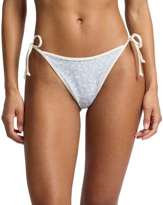 Onia Cleo Bikini Bottom