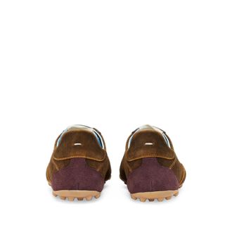 Maison Margiela Replica Sneaker - Brown