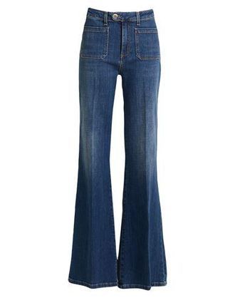 Pinko BOTTOMWEAR - Jeans sur YOOX.COM