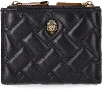 Kurt Geiger PORTAFOGLIO MINI PURSE NERO KURT GEIGER