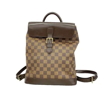 Louis Vuitton Ebene Backpack (Pre-Owned)