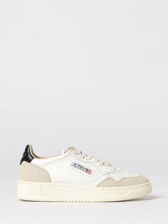 Autry Sneakers Medalist Low Autry in pelle