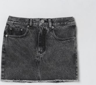 Maison Margiela Gonna di jeans Mm6 Maison Margiela