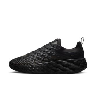 Nike Mens Ava Edge Shoes in Black | IM1973-004