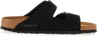 Birkenstock unisex, Zapatos, Negro, Talla: 40 EU